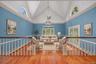 Incredible Great Room with Cathedral Ceilings