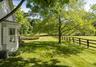 Side Yard to Field