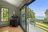 Primary Bed Private Balcony with Water Views
