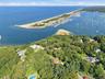 Aerial View facing Mount Sinai Harbor