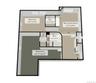 Lower Level Floor Plan