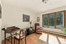 Flexible Space for Dining, Office, Living