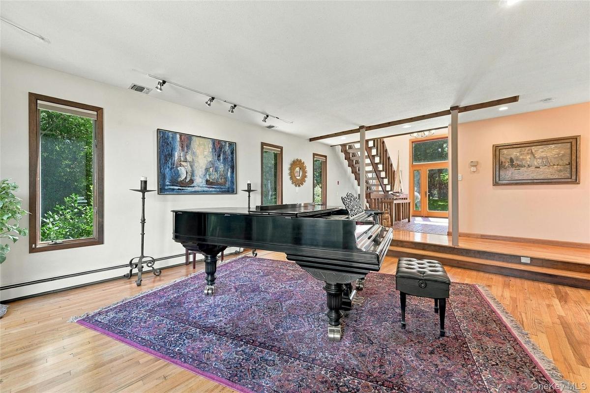 Formal Living Room
