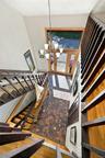 Formal Entry from Above