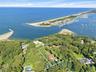 Aerial View facing Mount Sinai Harbor and Long Island Sound