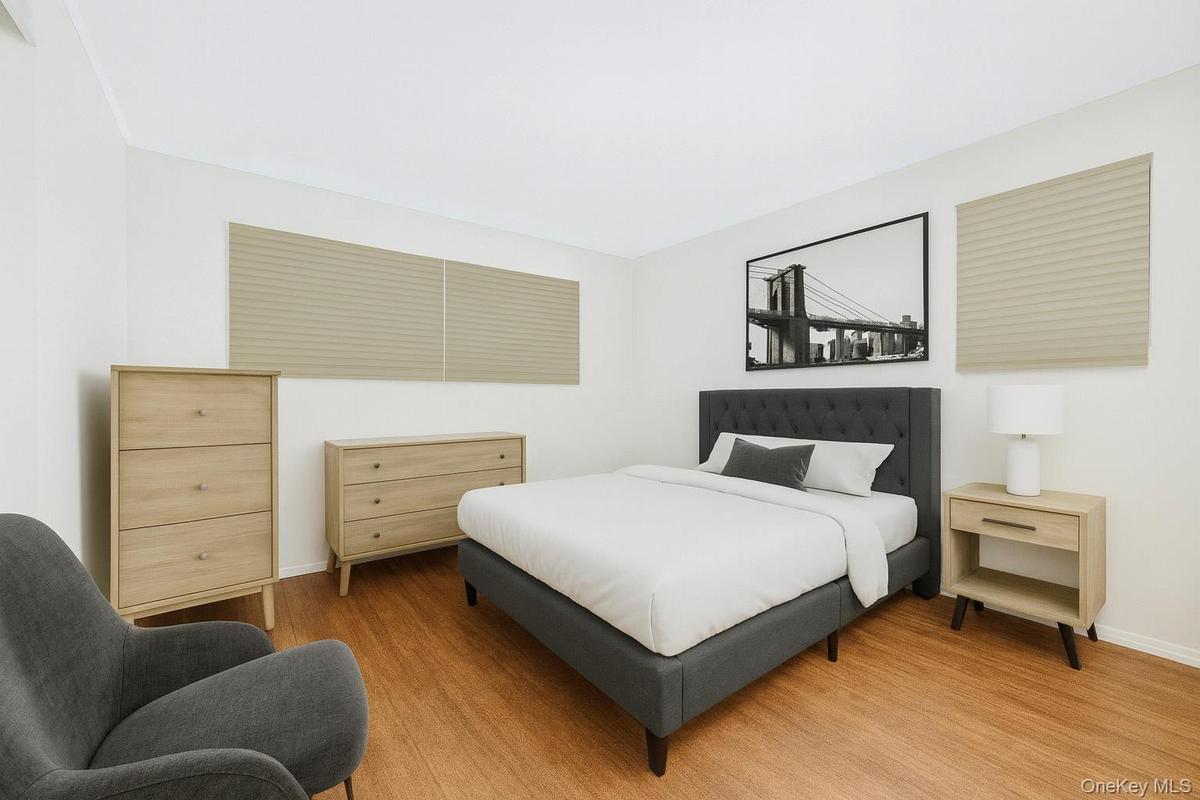 Virtual Staging