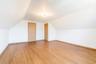 Virtual Staging, painted walls and hardwood floors
