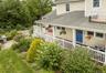 View of Back yard and Porch