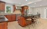 Large Chef's Kitchen w Radiant Floors
