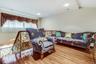 Loft  area