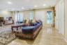 Family Room with lots of closets and storage
