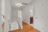 Upstairs Hall