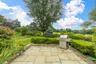 Blue Stone Patio with Incredible Golf Course Views