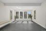 Sunroom with Radiant Floors