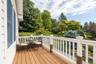 Deck off of Primary Bath
