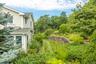 Side Yard with Gardens