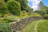 Gorgeous Handmade Stone Walls and Gardens
