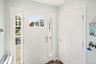 Entry Foyer