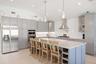 Convection oven and SS appliances