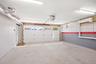 Climate controlled garage