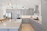 Quartz countertops