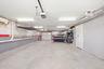 Room for 4+ Cars with rear garage door