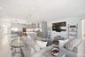 Open floorplan