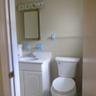 Prim. Bdrm -On suite bath