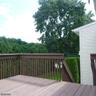 Deck Off Kitchen