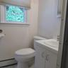 lower bath