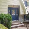 Front Step