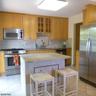 Kitchen-Island