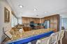 Suite 3 Kitchen