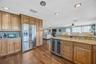 Suite 3 Kitchen
