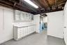 Partially Finished Basement