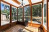 Custom Sunroom