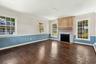 Primary Bedroom w/ Fireplace