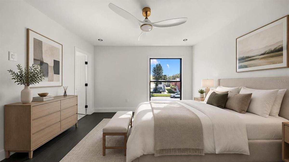 Guess suite