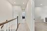 Upstairs Hallway
