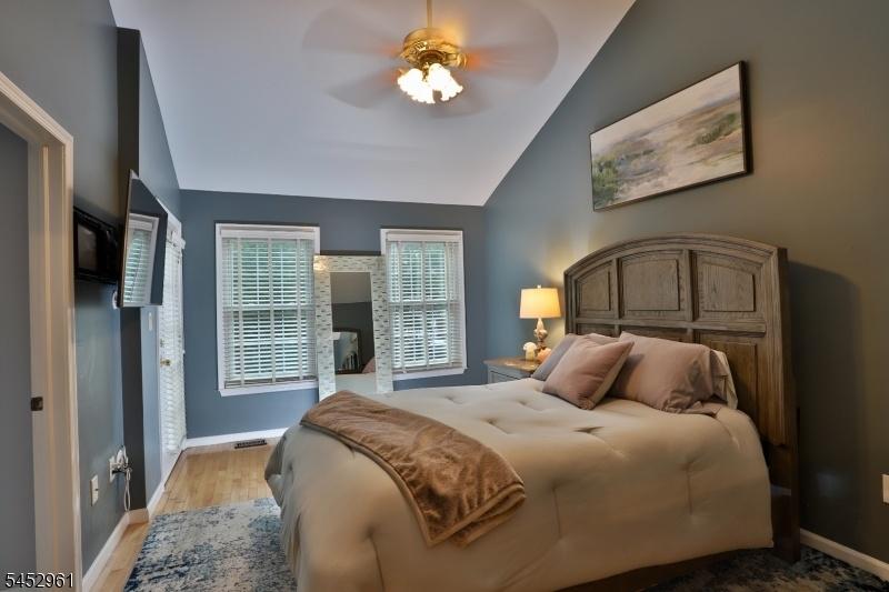 Owner Suite