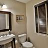 1/2 Bath