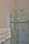 Spa shower