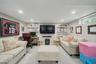 Finished Basement
