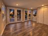 Sun room dining