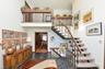 Entry Foyer