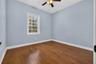 Upper Floor Bedroom