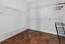 Primary Walk In Closet