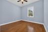 Upper Floor Bedroom
