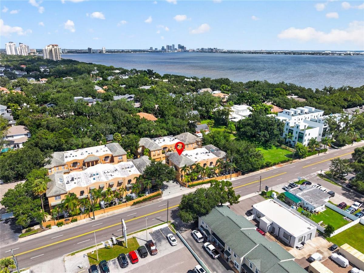 Bayshore Blvd