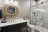 Ensuite bathroom #2 (mirror to be changed)